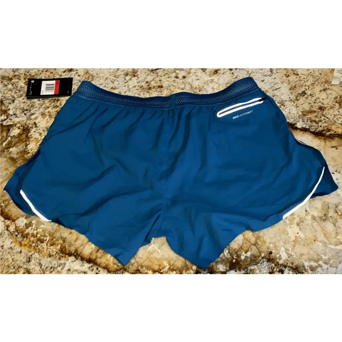 Nike clothing - NIKE Woven AeroSwift 4