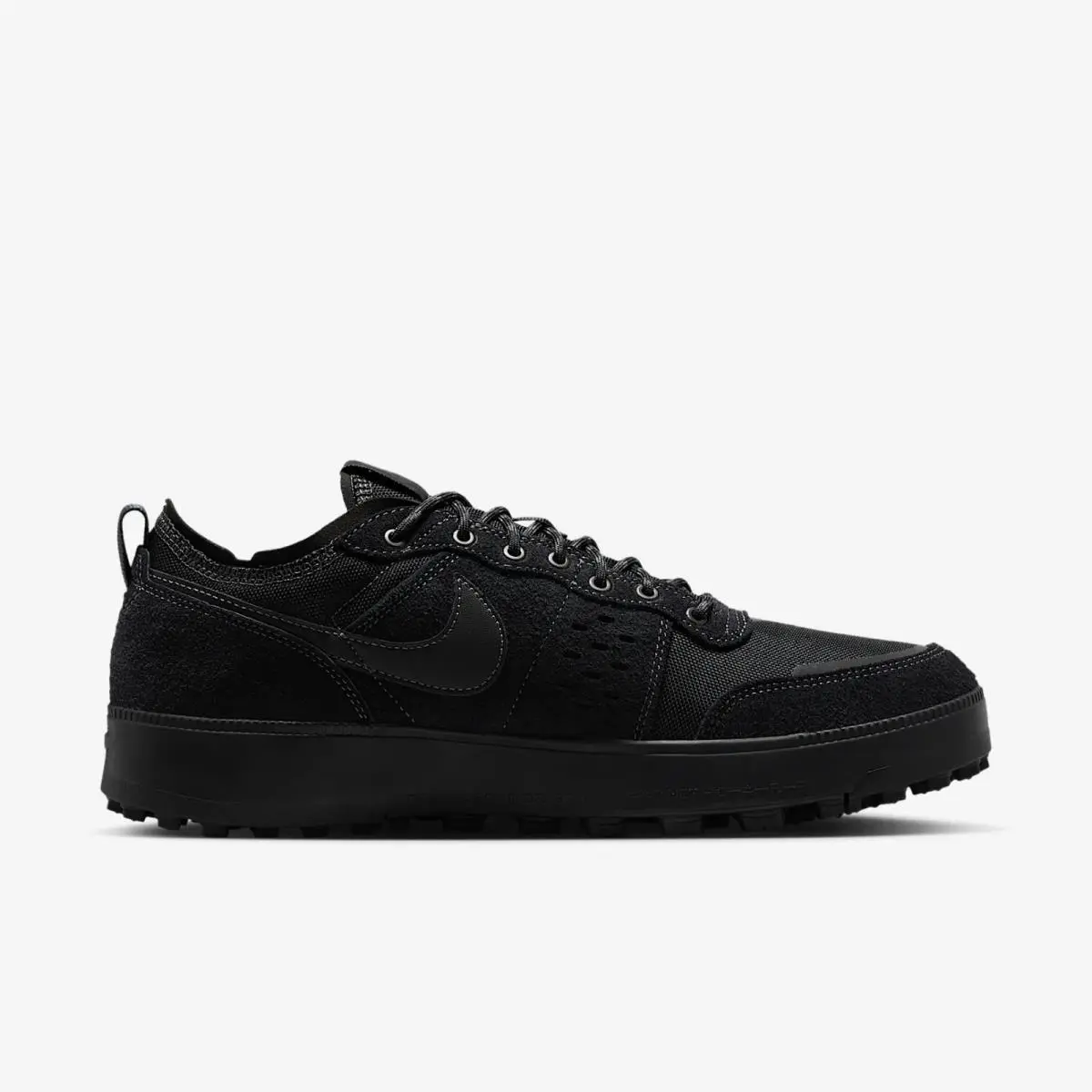 Nike shoes - Nike C1TY - HJ4316-003 - Black 1