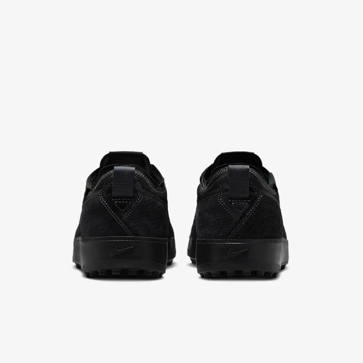 Nike shoes - Nike C1TY - HJ4316-003 - Black 3