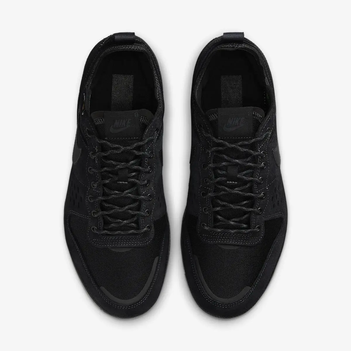 Nike shoes - Nike C1TY - HJ4316-003 - Black 8