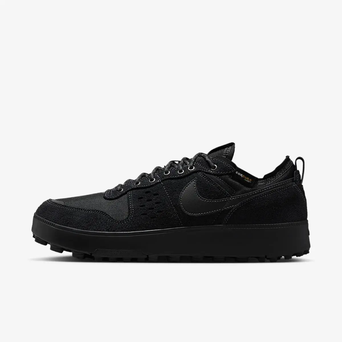 Nike shoes - Nike C1TY - HJ4316-003 - Black 6
