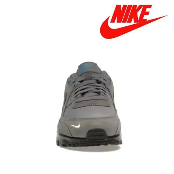 Nike shoes - DO6706-002 - DO6706-002 - SMOKE GREY 2