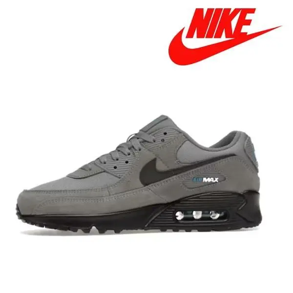 Nike shoes - DO6706-002 - DO6706-002 - SMOKE GREY 5