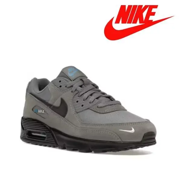 Nike shoes - DO6706-002 - DO6706-002 - SMOKE GREY 6