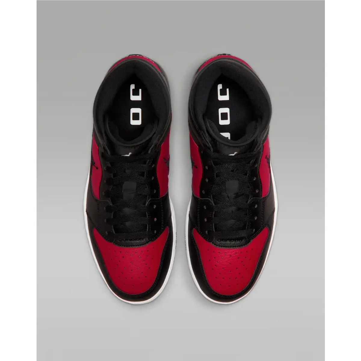Nike shoes - IQ5685006 - IQ5685-006 - Black 3