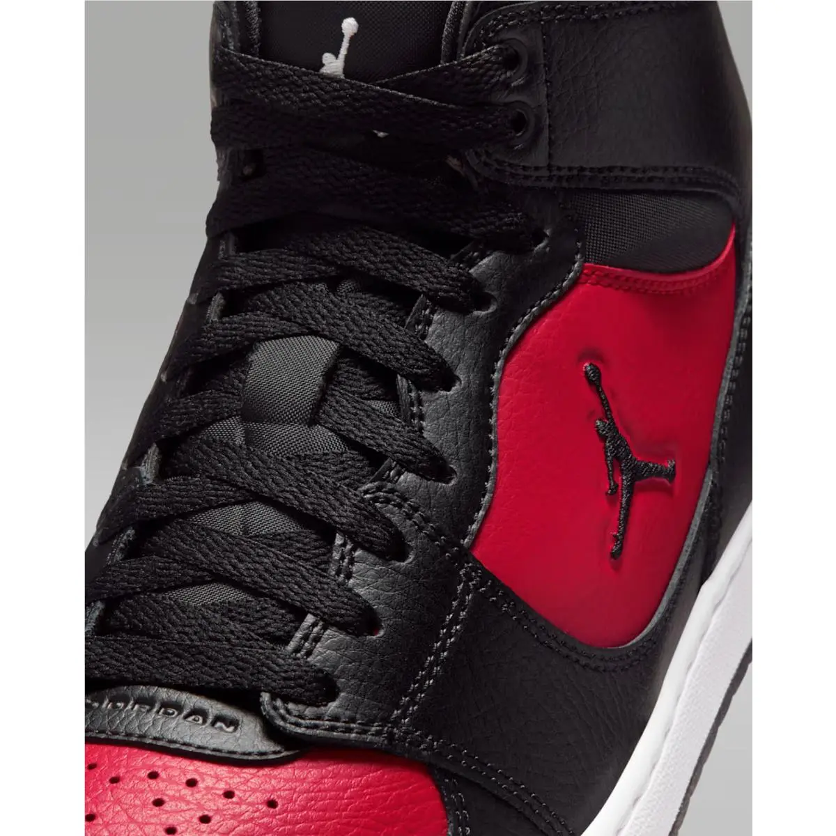 Nike shoes - IQ5685006 - IQ5685-006 - Black 5
