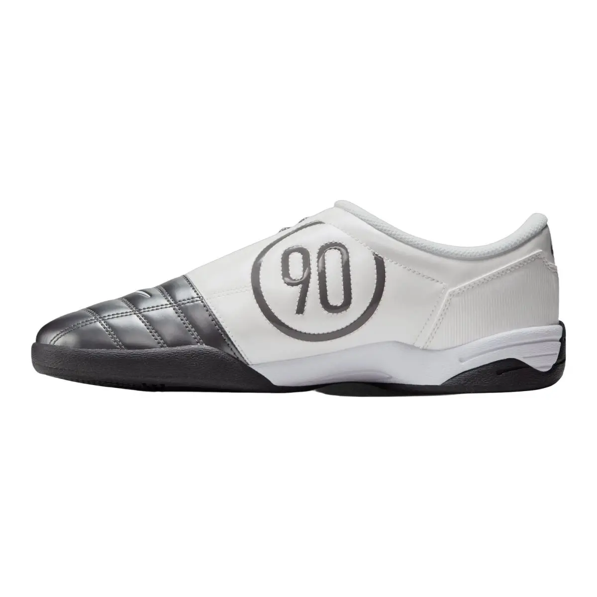 Nike shoes - NIKE Total 90 - Total - HQ2851-001 - Light Graphite/Metallic Summit/White/White/Black 1