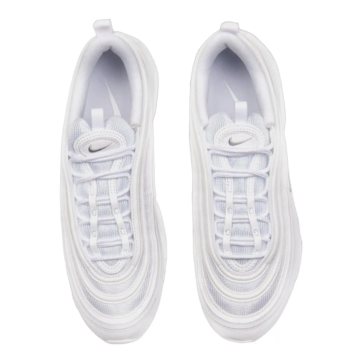Nike shoes - NIKE Air Max 97 - Air Max - 921826-015 921826-101 - Black/White-Anthracite 15