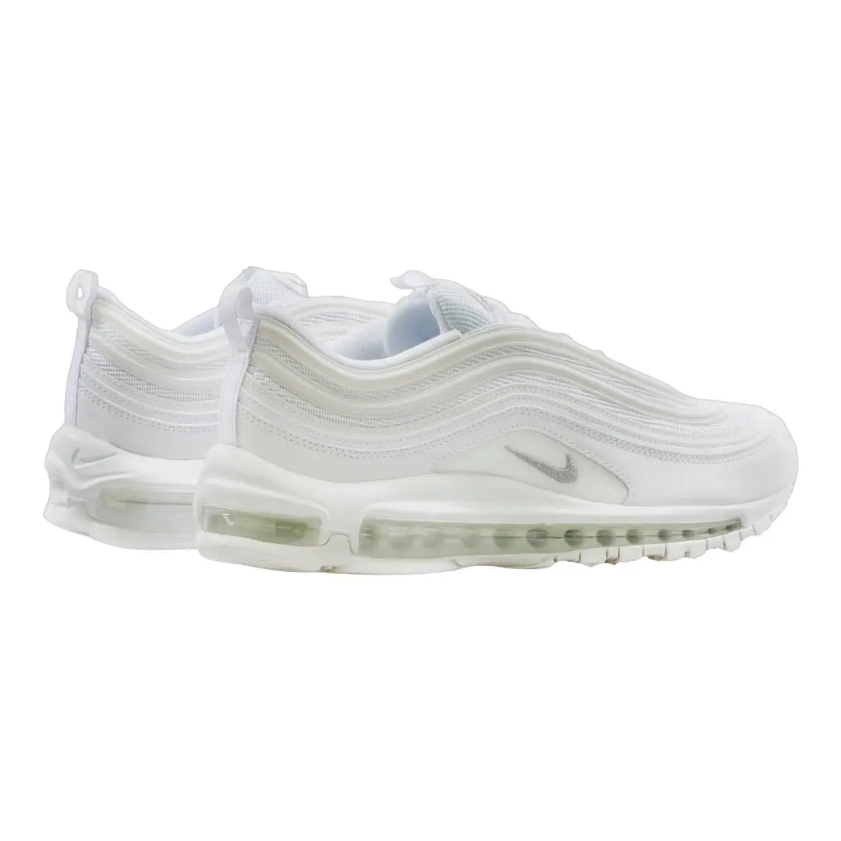 Nike shoes - NIKE Air Max 97 - Air Max - 921826-015 921826-101 - Black/White-Anthracite 16