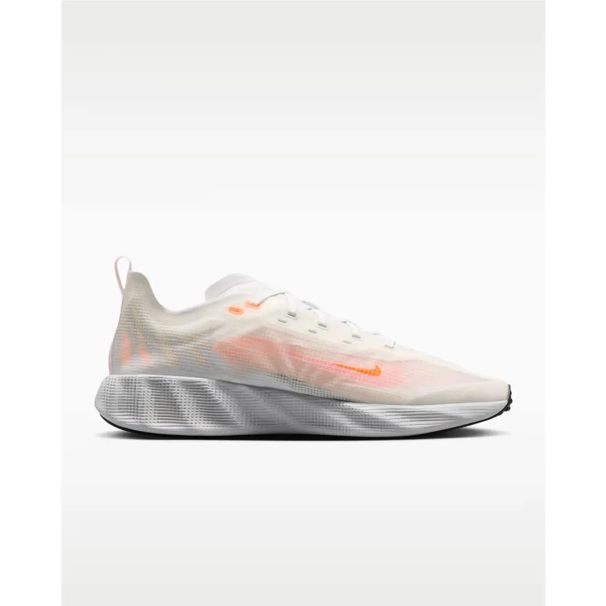 Nike shoes - Nike Ava X - Ava - HM9697-105 - Summit White/Photon Dust/Summit White/Total Orange 8