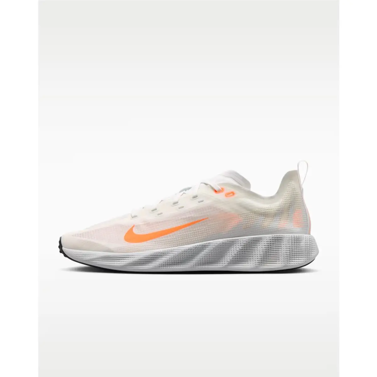 Nike shoes - Nike Ava X - Ava - HM9697-105 - Summit White/Photon Dust/Summit White/Total Orange 10