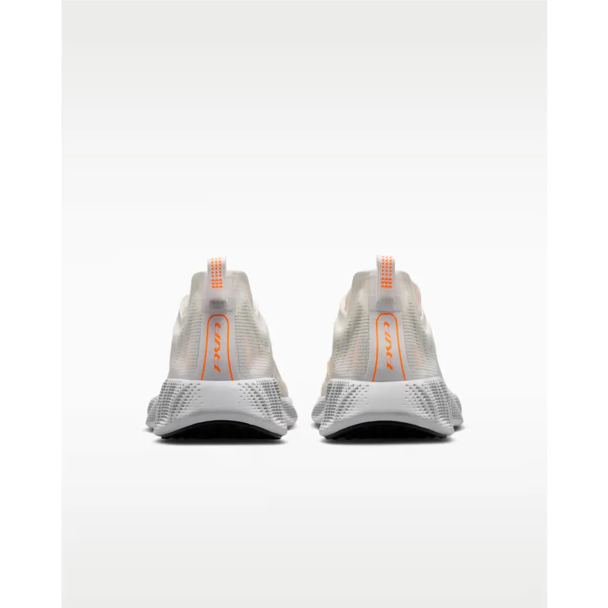 Nike shoes - Nike Ava X - Ava - HM9697-105 - Summit White/Photon Dust/Summit White/Total Orange 12
