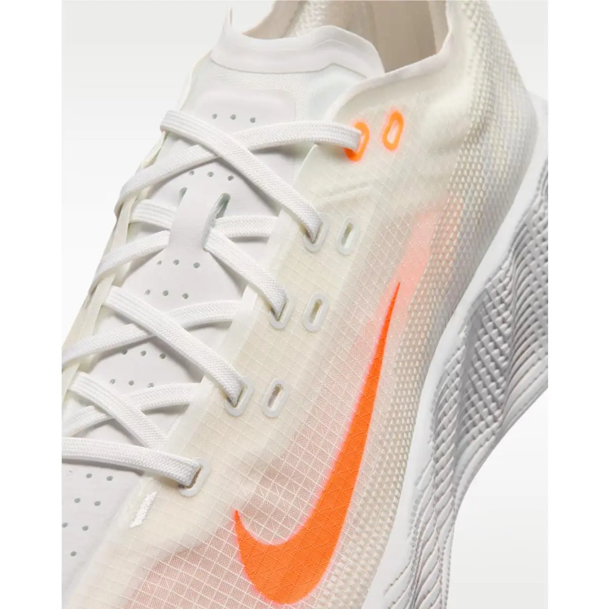 Nike shoes - Nike Ava X - Ava - HM9697-105 - Summit White/Photon Dust/Summit White/Total Orange 13