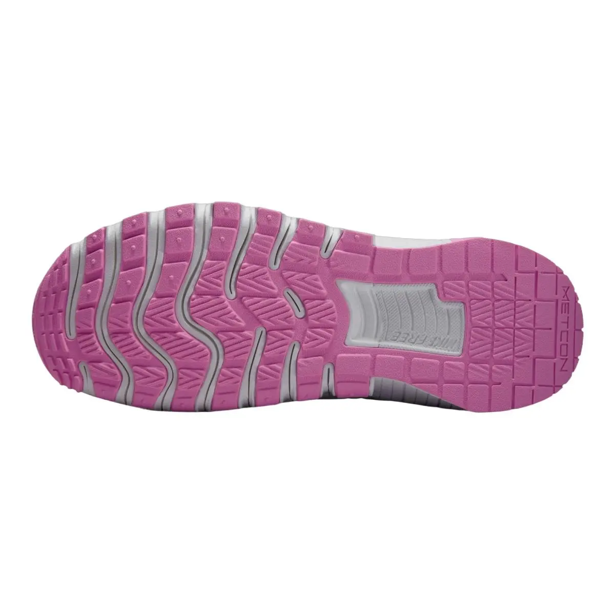 Nike shoes - NIKE Free Metcon 6 - Free Metcon - FJ7126-109 - White/Playful Pink 2