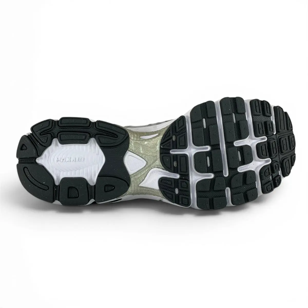 Nike shoes - Nike Air Max Moto 2K - IQ7592-025 - Silver 1