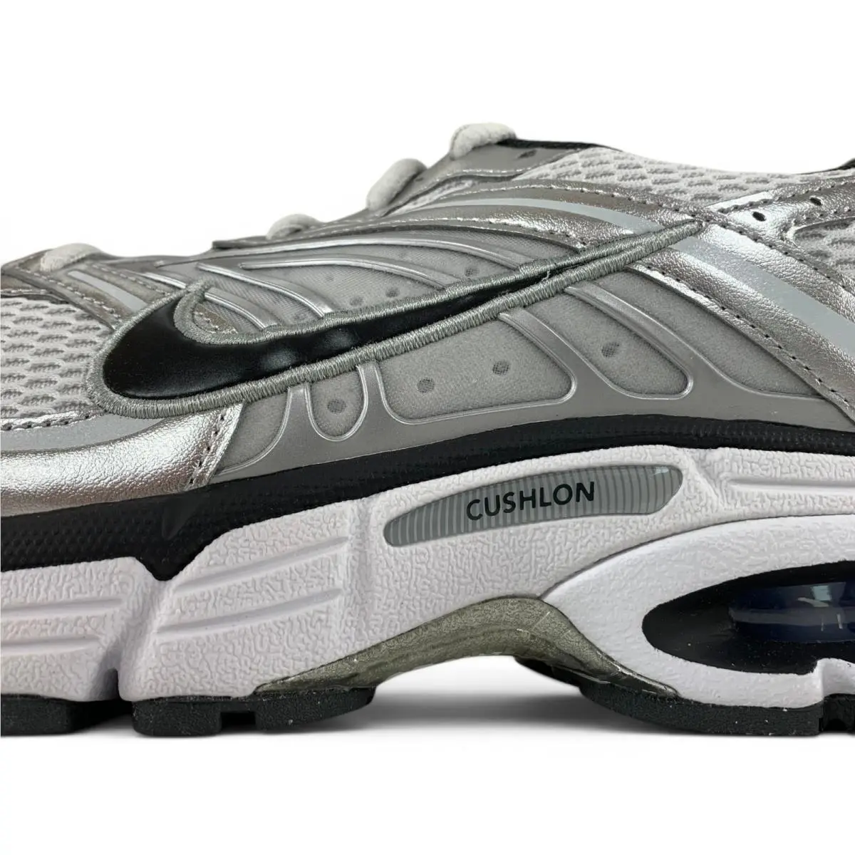 Nike shoes - Nike Air Max Moto 2K - IQ7592-025 - Silver 19