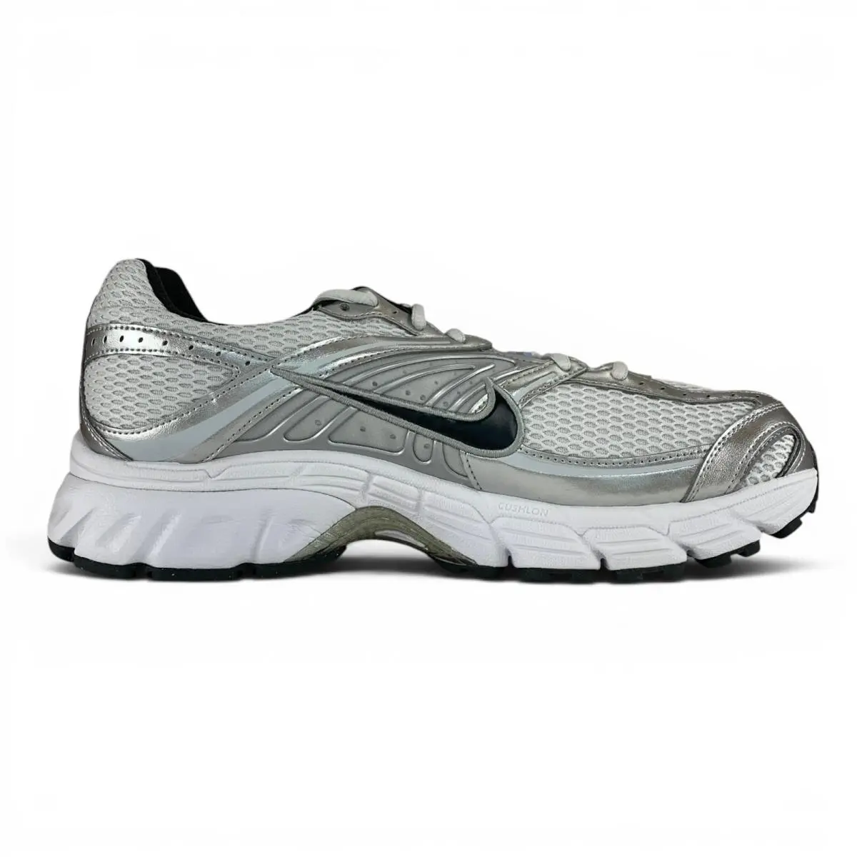 Nike shoes - Nike Air Max Moto 2K - IQ7592-025 - Silver 12