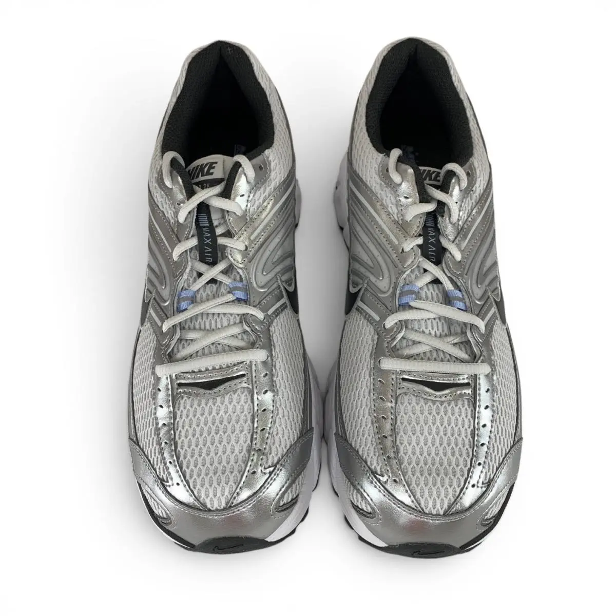 Nike shoes - Nike Air Max Moto 2K - IQ7592-025 - Silver 14
