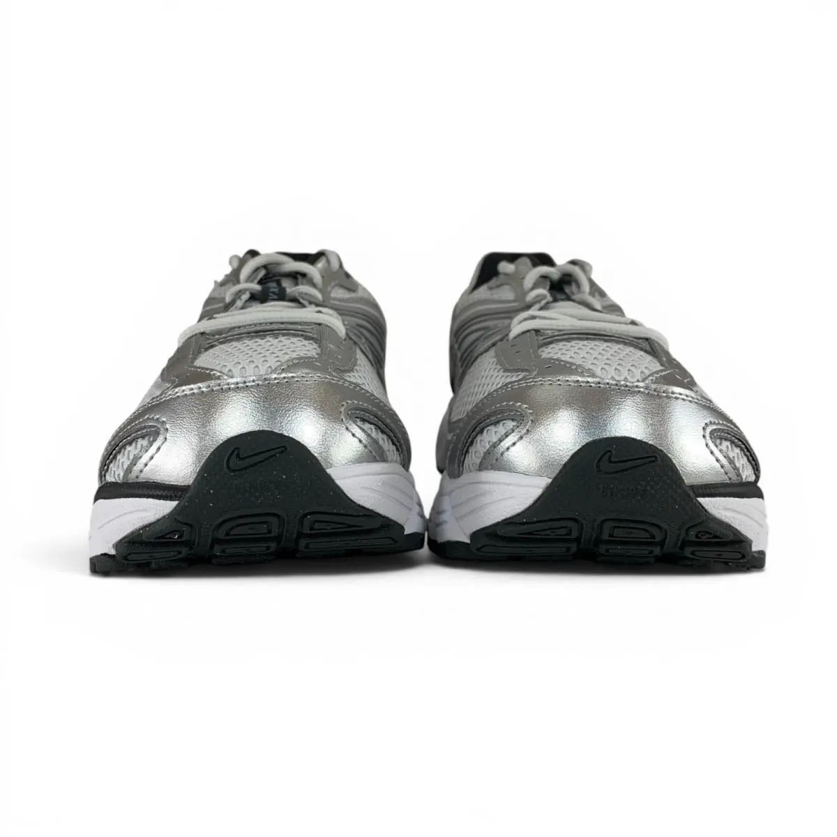 Nike shoes - Nike Air Max Moto 2K - IQ7592-025 - Silver 15