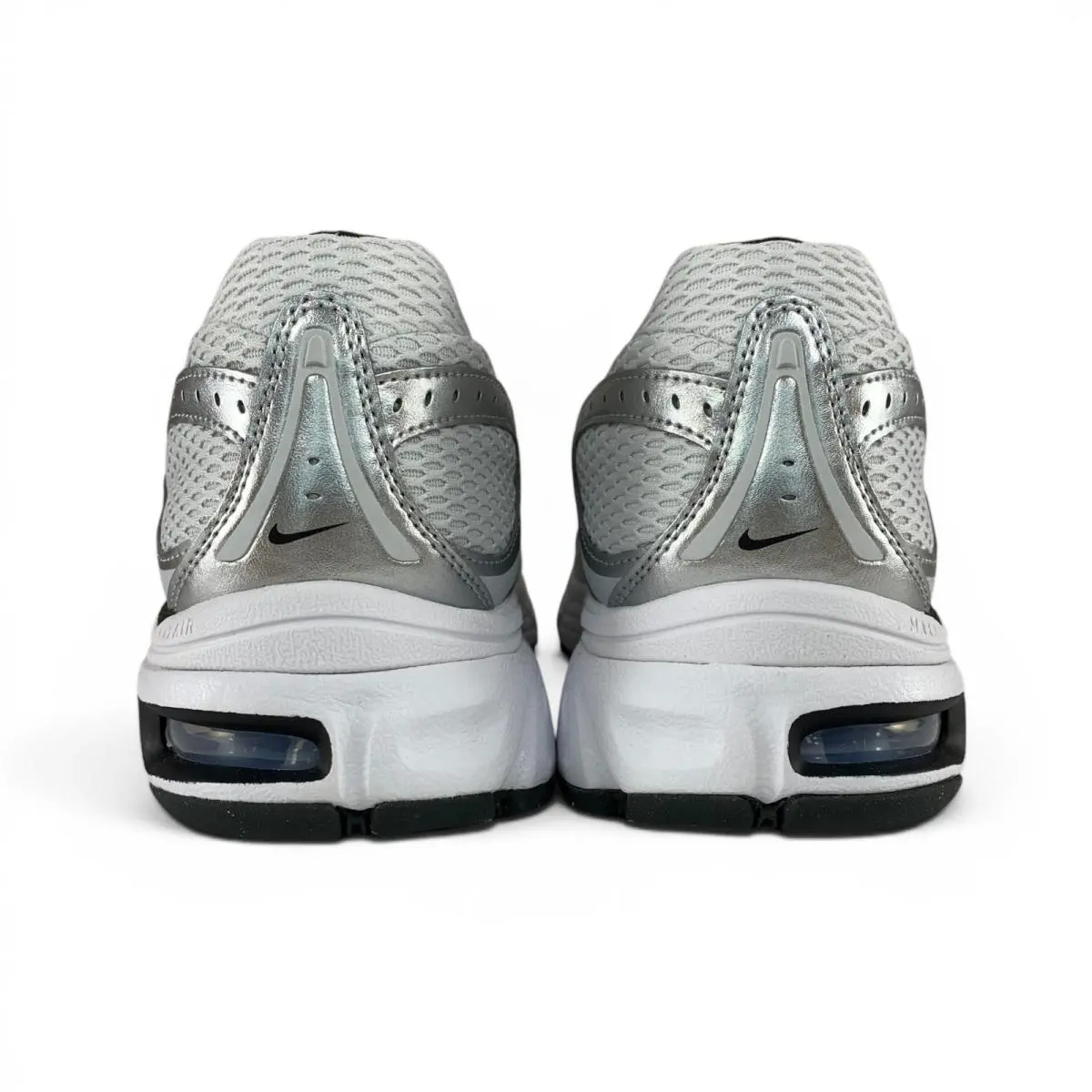 Nike shoes - Nike Air Max Moto 2K - IQ7592-025 - Silver 16