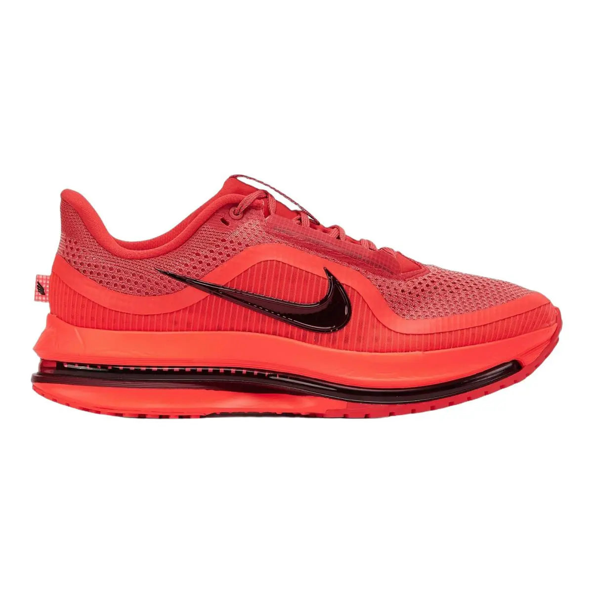 Nike Pegasus Premium Running Shoes Mens Sz 8-14 Light Team Bright HQ2592-601