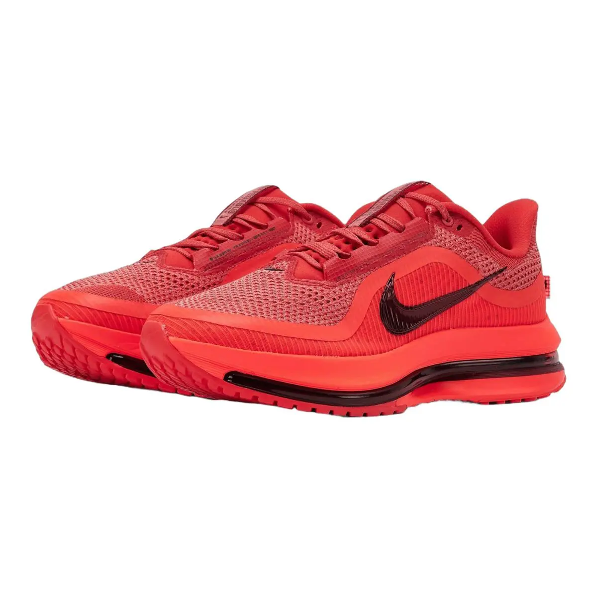 Nike shoes - Nike Pegasus Premium - Pegasus Premium - HQ2592-601 - Light Crimson/Team Red/Bright Crimson/Black/Gym Red 0
