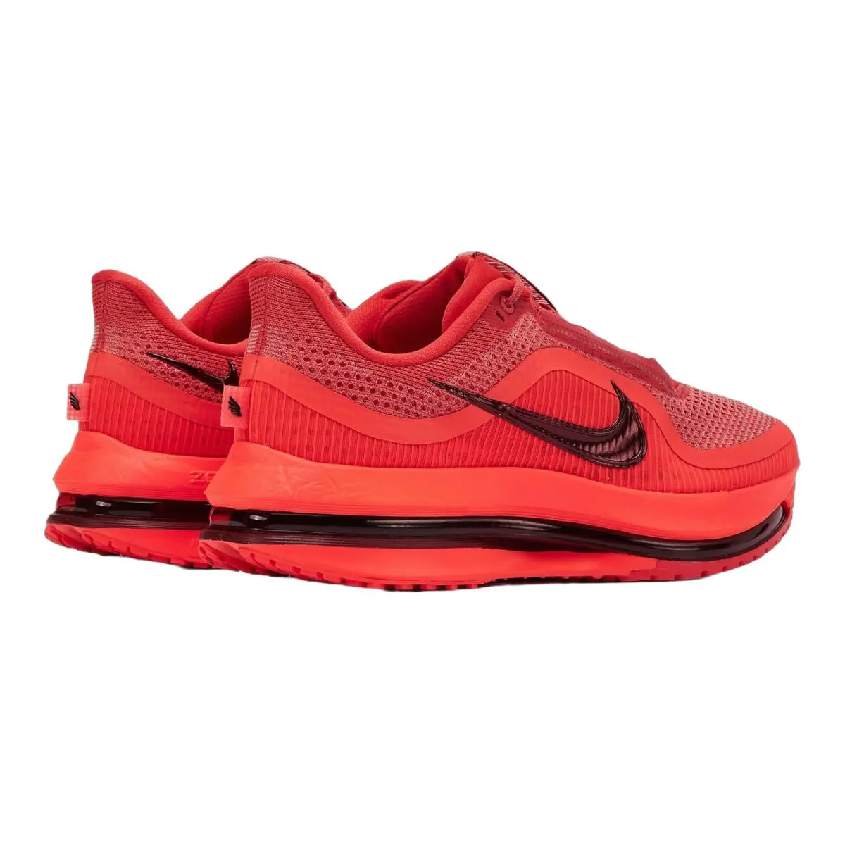 Nike shoes - Nike Pegasus Premium - Pegasus Premium - HQ2592-601 - Light Crimson/Team Red/Bright Crimson/Black/Gym Red 1