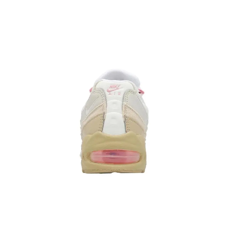Nike shoes - Nike Air Max 95 - Air Max - IB6396-201 - BRITISH KHAKI /PHANTOM LINEN 2