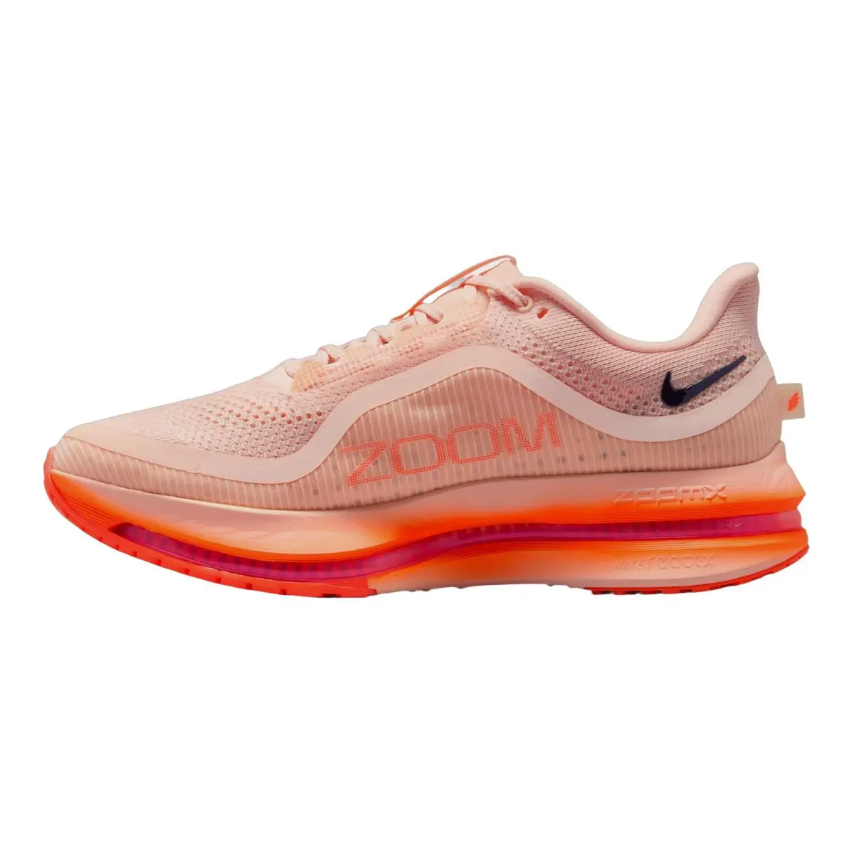 Nike shoes - NIKE Pegasus Premium - Pegasus Premium - II6308-600 - Washed Coral/Gridiron/Hyper Orange/Crimson Tint/Metallic Silver 1