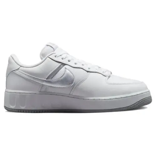 Nike shoes - Nike Air Force 1 - Air Force - FD0937-100 - White 1