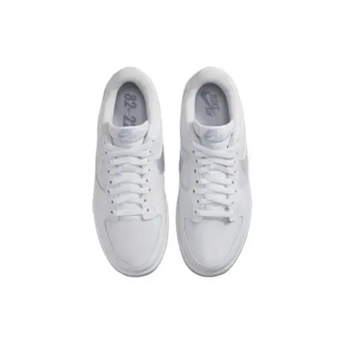 Nike shoes - Nike Air Force 1 - Air Force - FD0937-100 - White 10