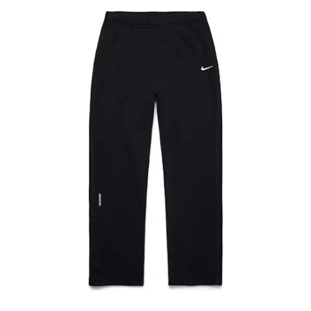 Nike clothing - Nike NOCTA Athletic Training Pants Black - Black 1