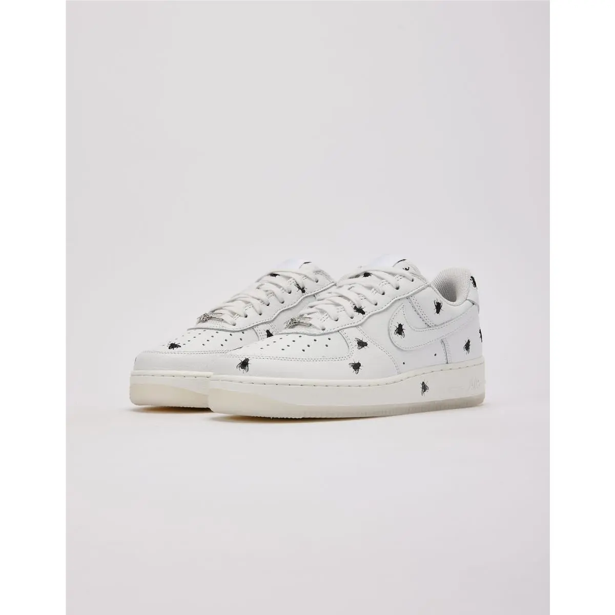 Nike shoes - Nike Air Force 1 Low - IM3081-100 - White 0
