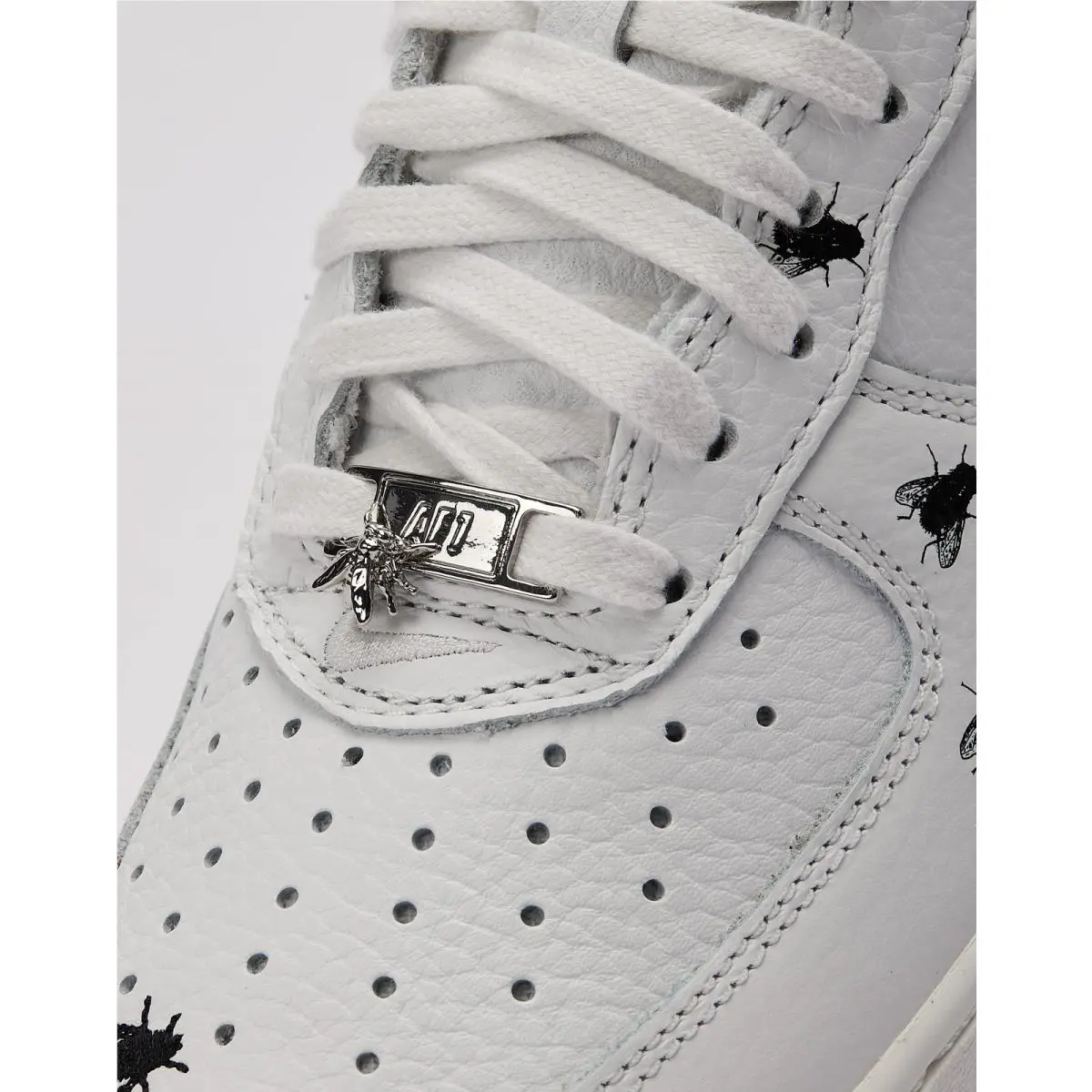 Nike shoes - Nike Air Force 1 Low - IM3081-100 - White 4