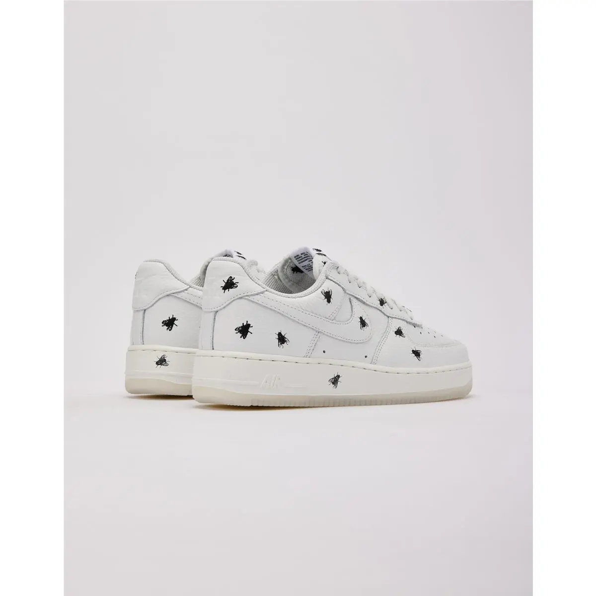 Nike shoes - Nike Air Force 1 Low - IM3081-100 - White 8