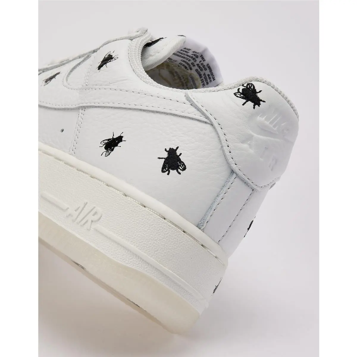 Nike shoes - Nike Air Force 1 Low - IM3081-100 - White 10