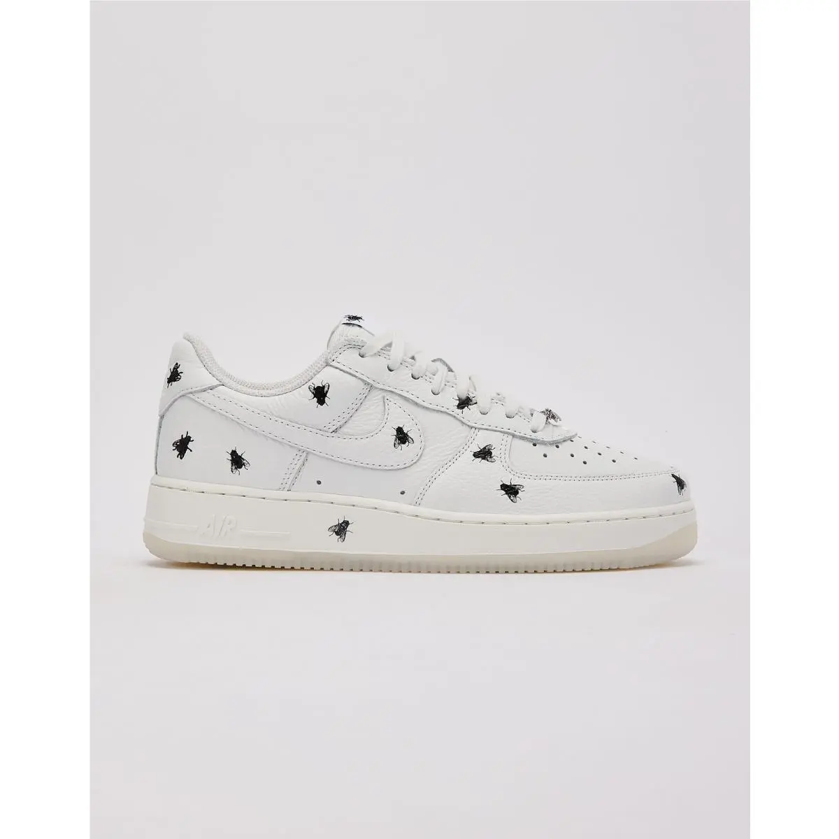 Nike shoes - Nike Air Force 1 Low - IM3081-100 - White 6