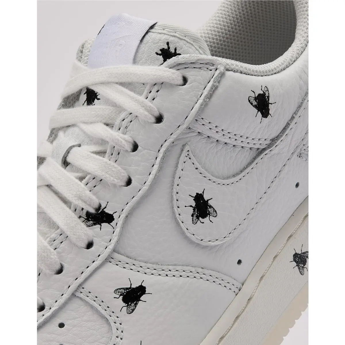 Nike shoes - Nike Air Force 1 Low - IM3081-100 - White 12