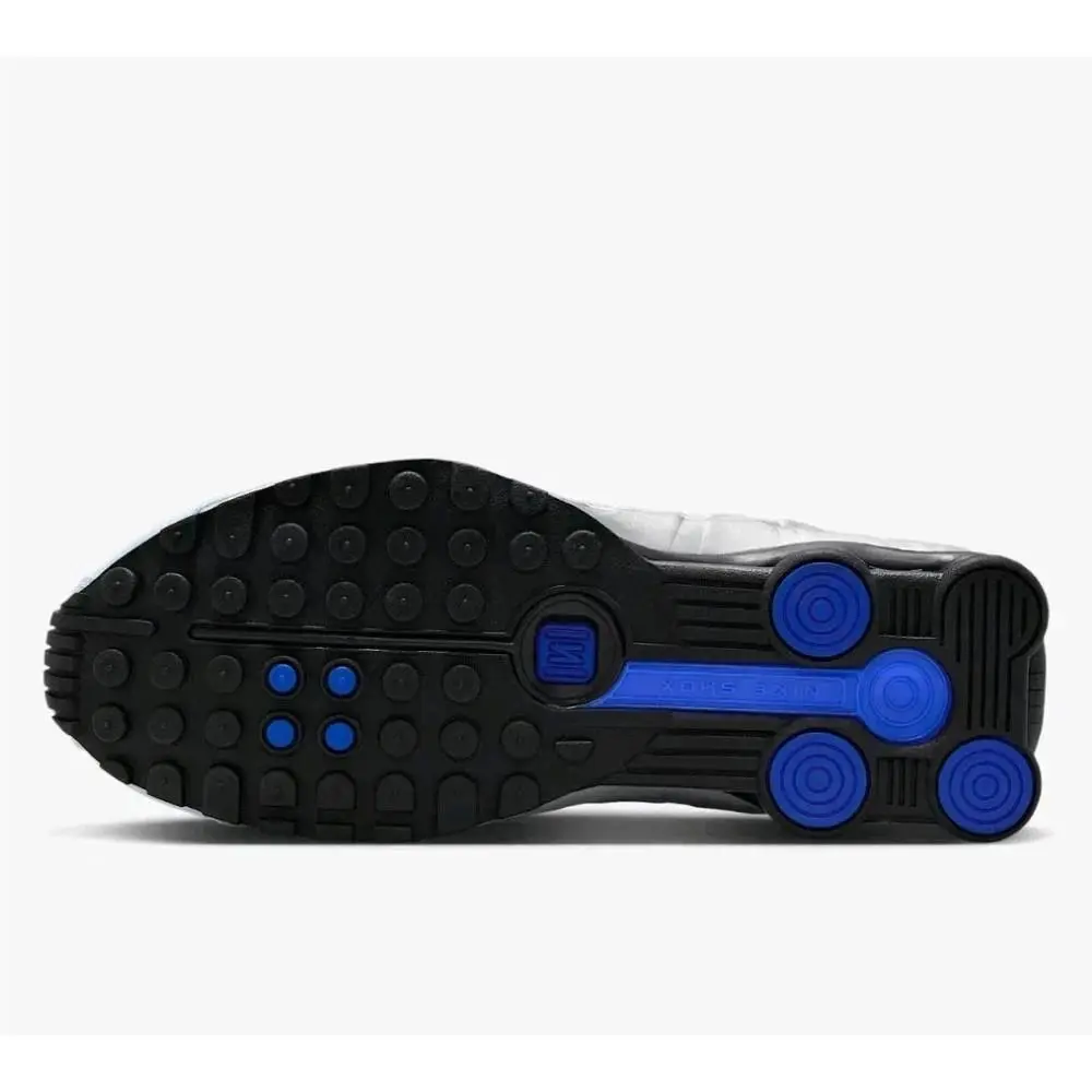 Nike shoes - Nike Shox R4 AR3565-402 - Shox - AR3565-402 - Blue 8