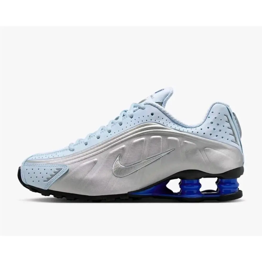 Nike shoes - Nike Shox R4 AR3565-402 - Shox - AR3565-402 - Blue 6