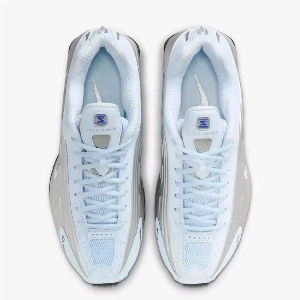 Nike shoes - Nike Shox R4 AR3565-402 - Shox - AR3565-402 - Blue 7