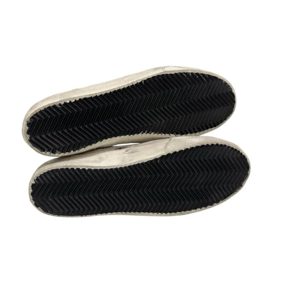 Golden Goose shoes - Golden Goose Slide - Slide - White (UPC: 8050235582569) 9