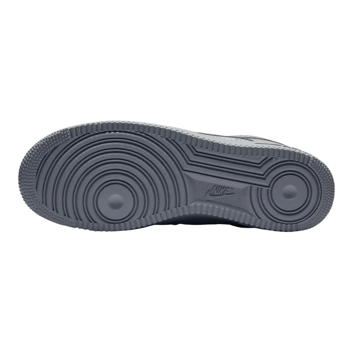 Nike shoes - Nike Air Force 1 Low Kobe Bryant - IB0018-004 - Cool Grey/Wolf Grey 4