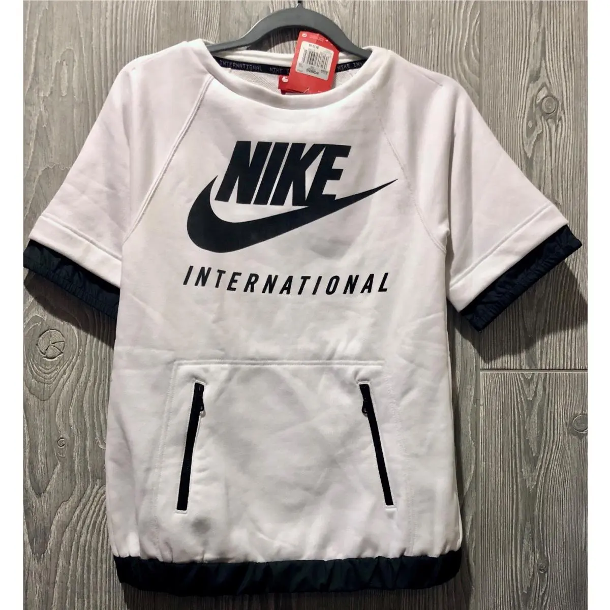 Nike clothing - 802356 - 802356 - White 2