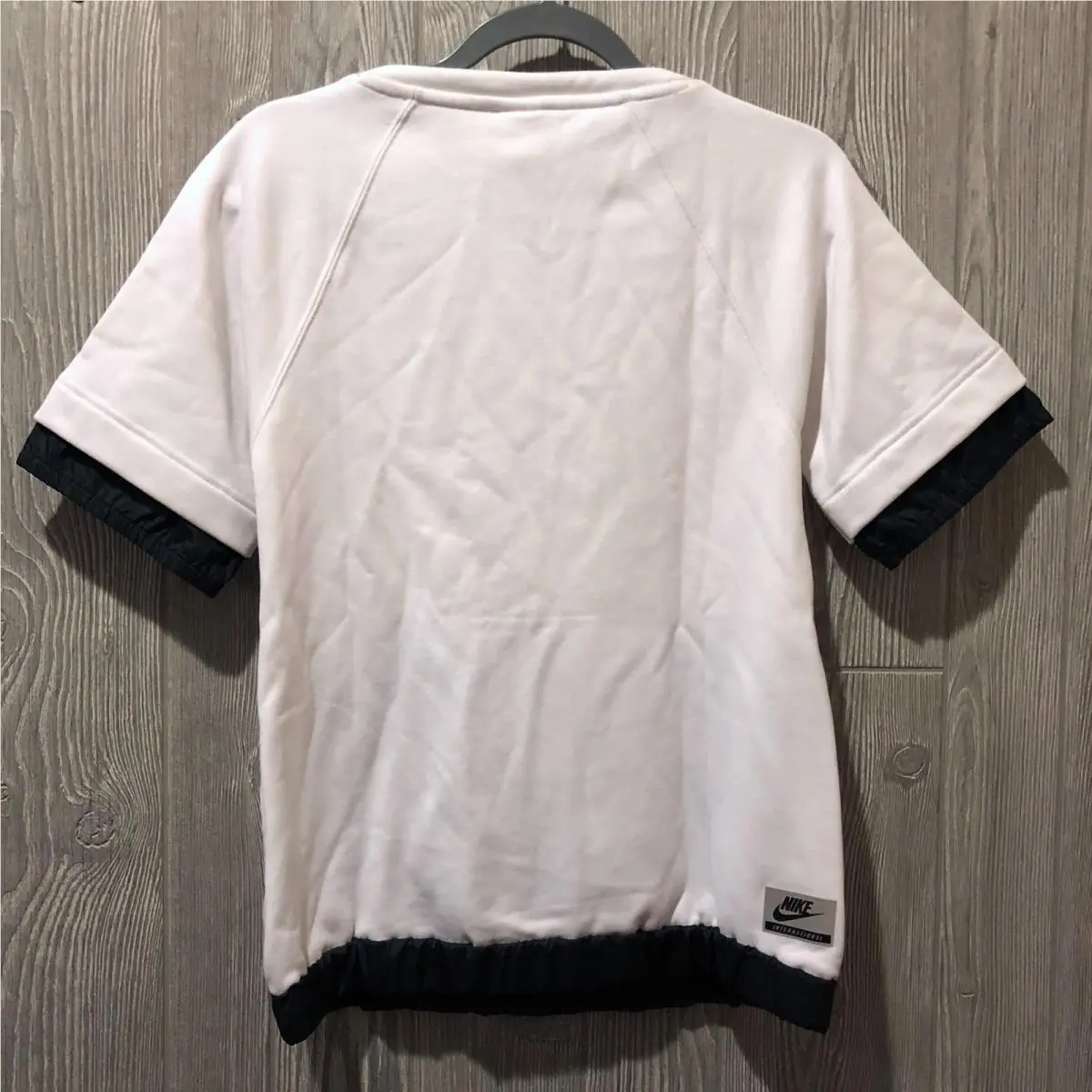 Nike clothing - 802356 - 802356 - White 3