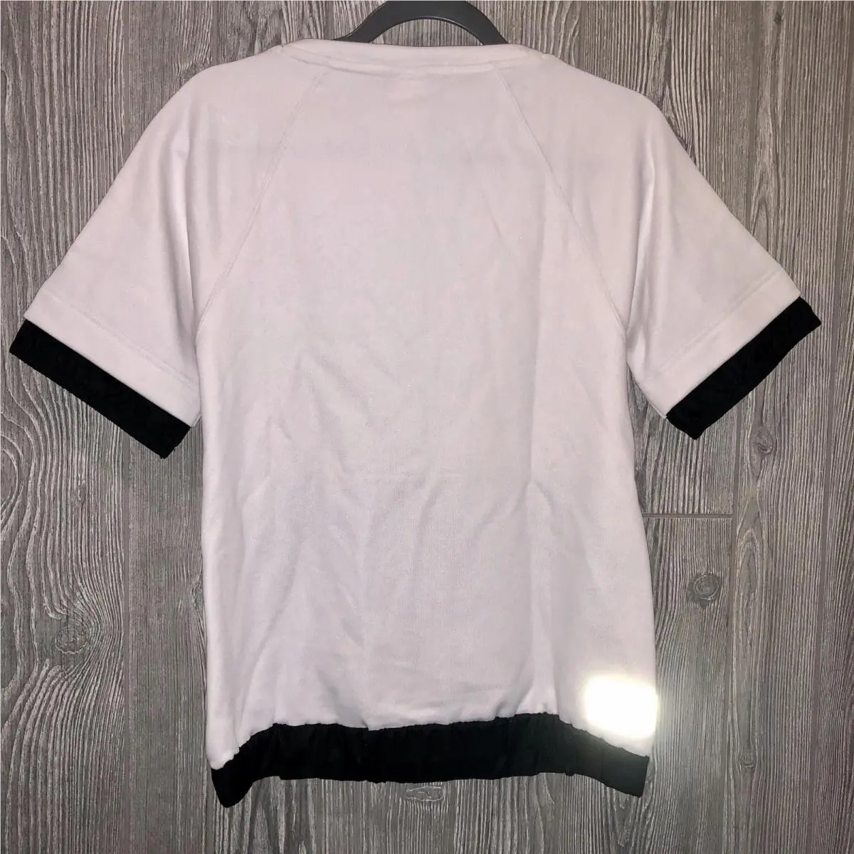 Nike clothing - 802356 - 802356 - White 4