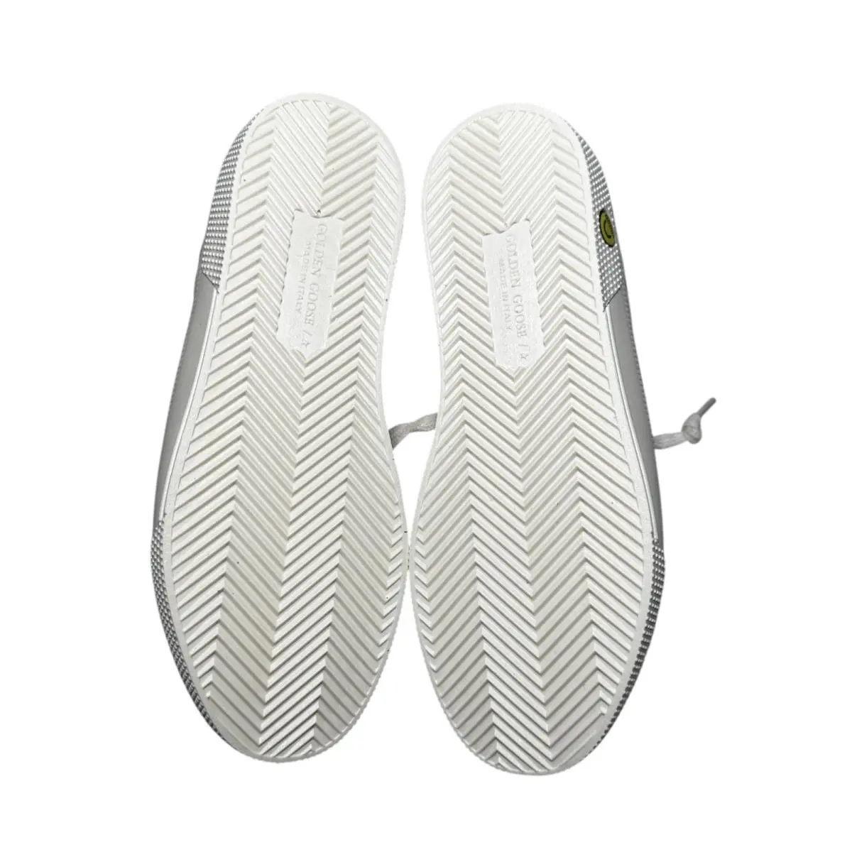 Golden Goose shoes - Golden Goose May - May - White 8