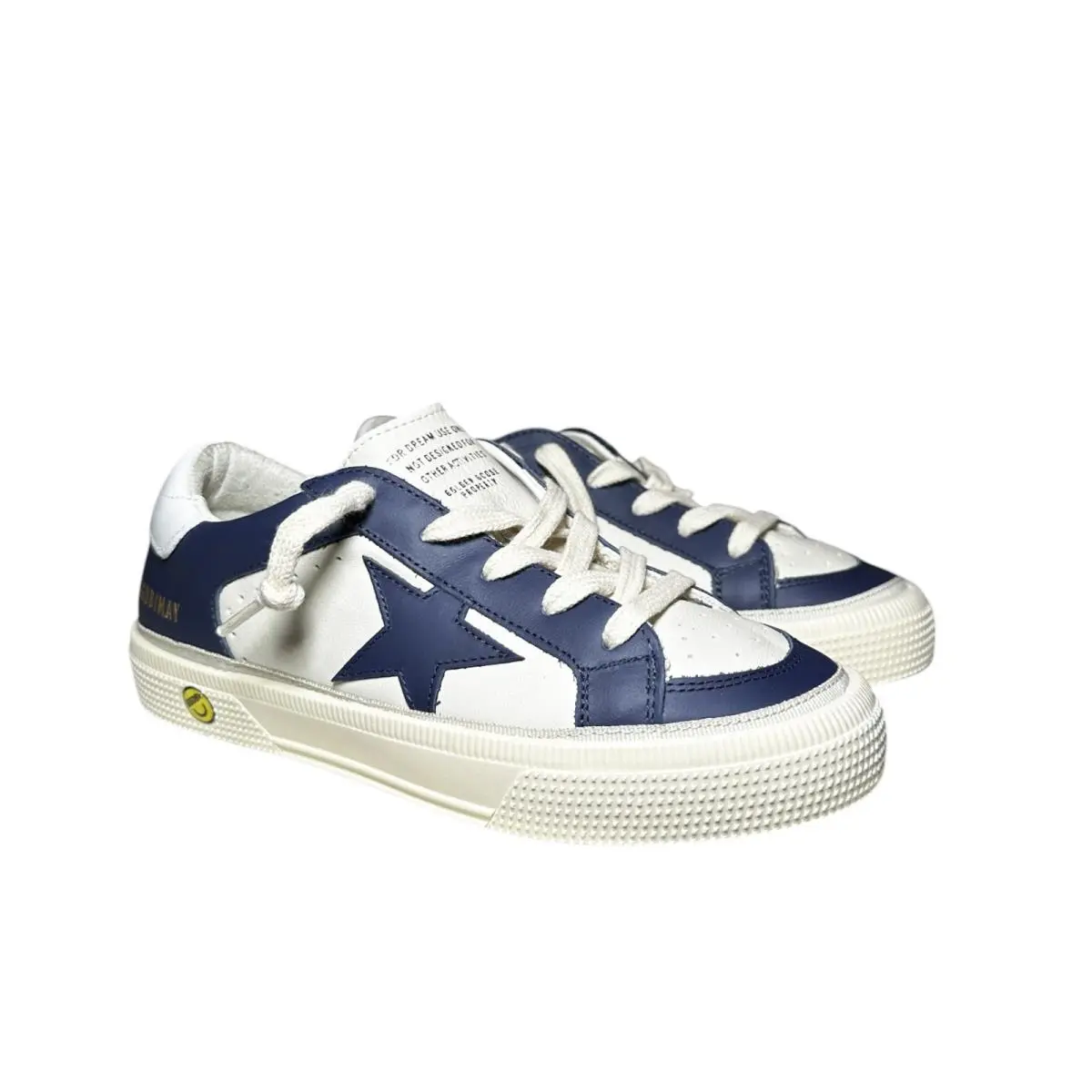 Golden Goose shoes - Golden Goose May - May - White 0