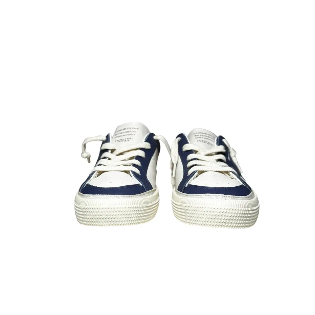 Golden Goose shoes - Golden Goose May - May - White 1