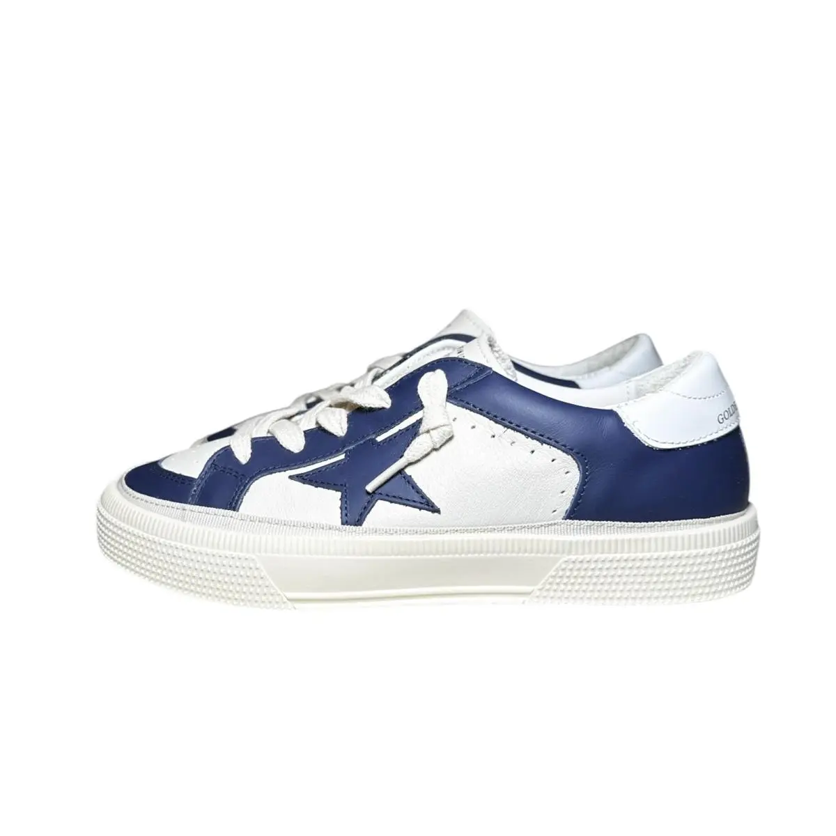 Golden Goose shoes - Golden Goose May - May - White 3
